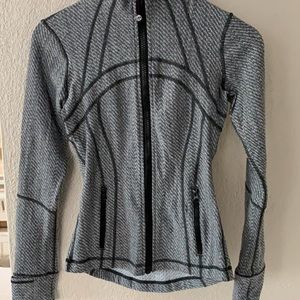 Lululemon define jacket